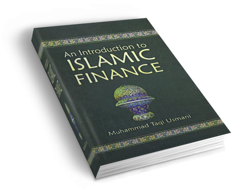 an-introduction-to-islamic-finance-mufti-muhammad-taqi-usmani